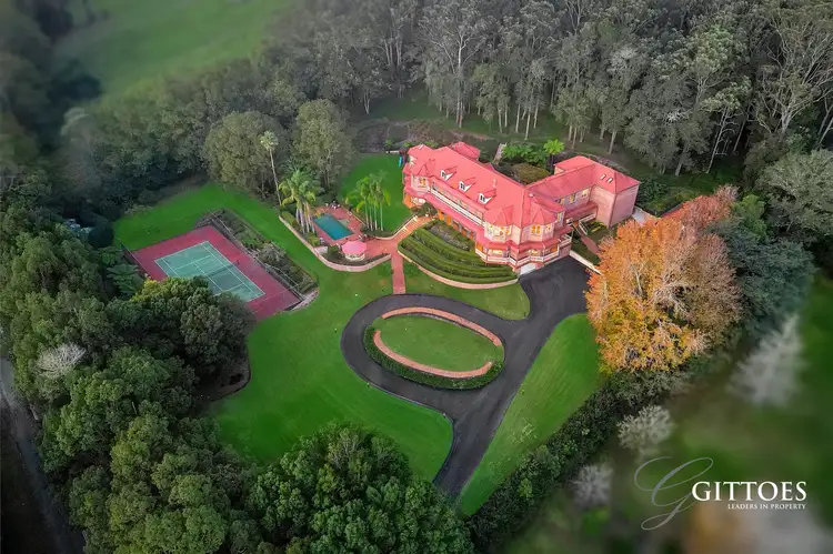 Third view of Homely rural property listing, 12 Coachwood Road, Matcham NSW 2250