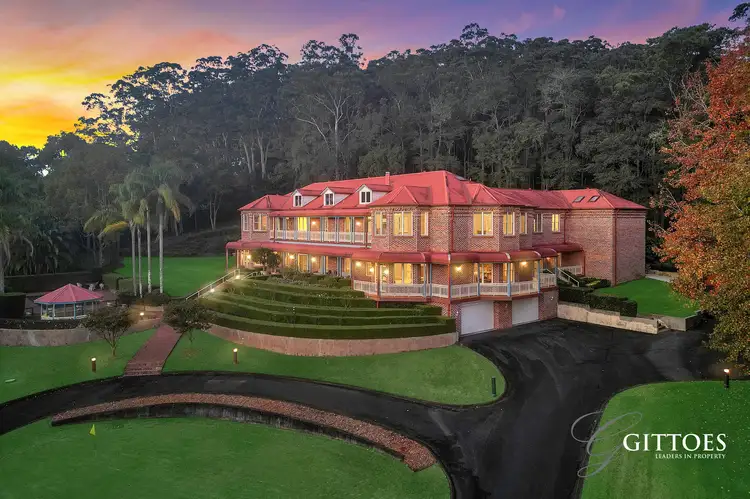 Fifth view of Homely rural property listing, 12 Coachwood Road, Matcham NSW 2250