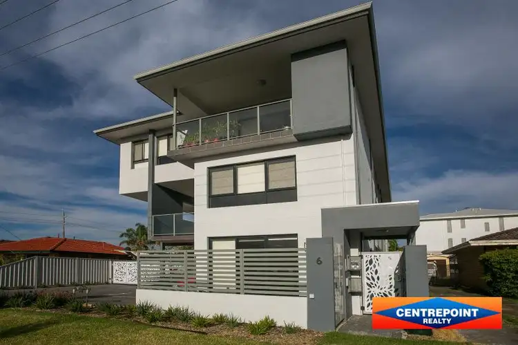Main view of Homely apartment listing, 4/6 Morago Crescent, Cloverdale WA 6105