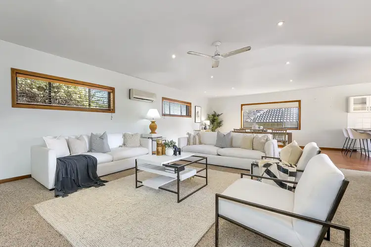 Second view of Homely house listing, 13 The Cedars Close, Bensville NSW 2251