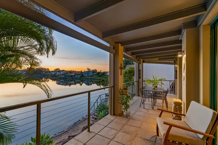 15 Manor Close, Robina QLD 4226
