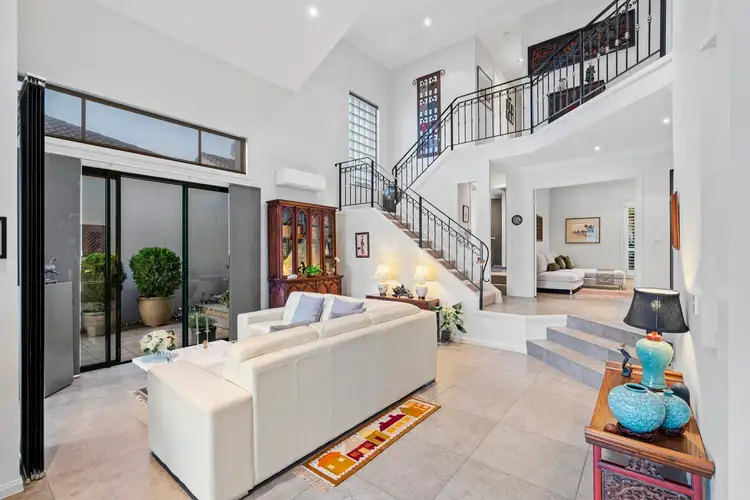 Fourth view of Homely house listing, 15 Manor Close, Robina QLD 4226