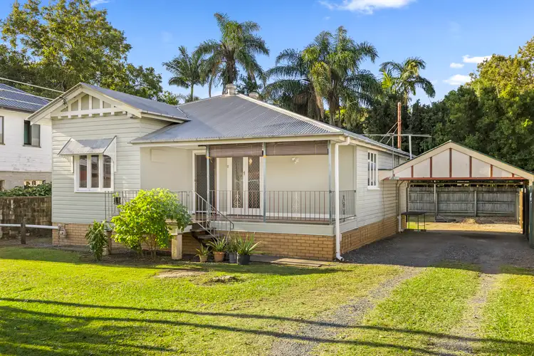 Main view of Homely house listing, 151 South Pine Road, Enoggera QLD 4051