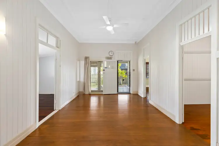 Second view of Homely house listing, 151 South Pine Road, Enoggera QLD 4051