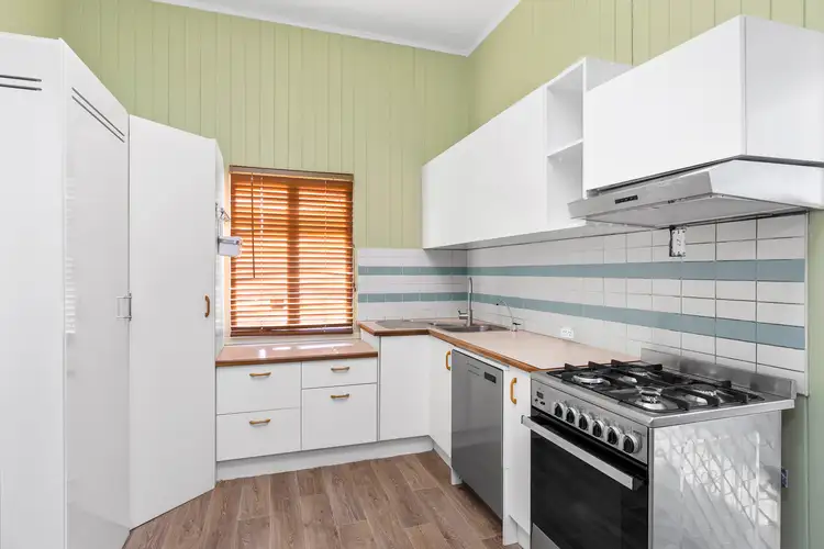 Fourth view of Homely house listing, 151 South Pine Road, Enoggera QLD 4051