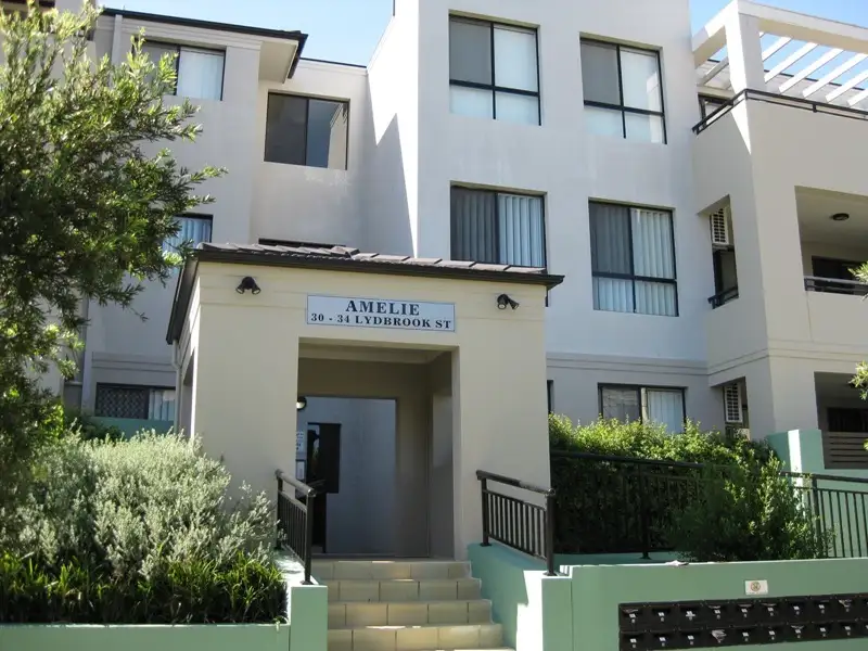 Main view of Homely unit listing, 9/30-34 Lydbrook Street, Westmead NSW 2145