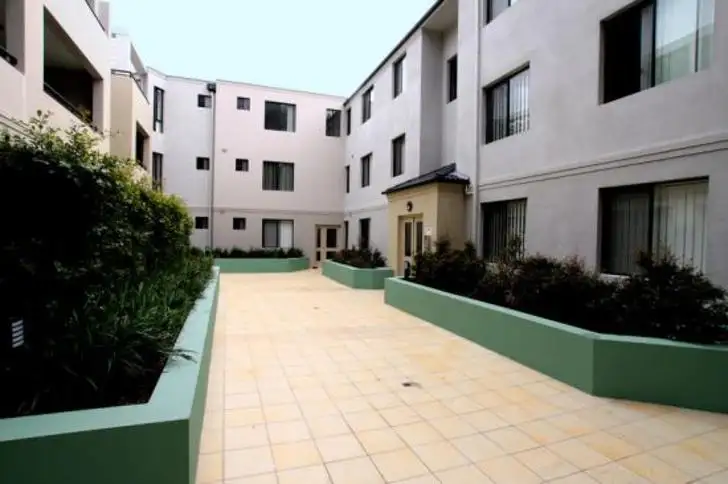Second view of Homely unit listing, 9/30-34 Lydbrook Street, Westmead NSW 2145
