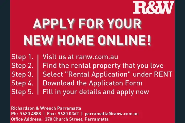 Third view of Homely unit listing, 9/30-34 Lydbrook Street, Westmead NSW 2145