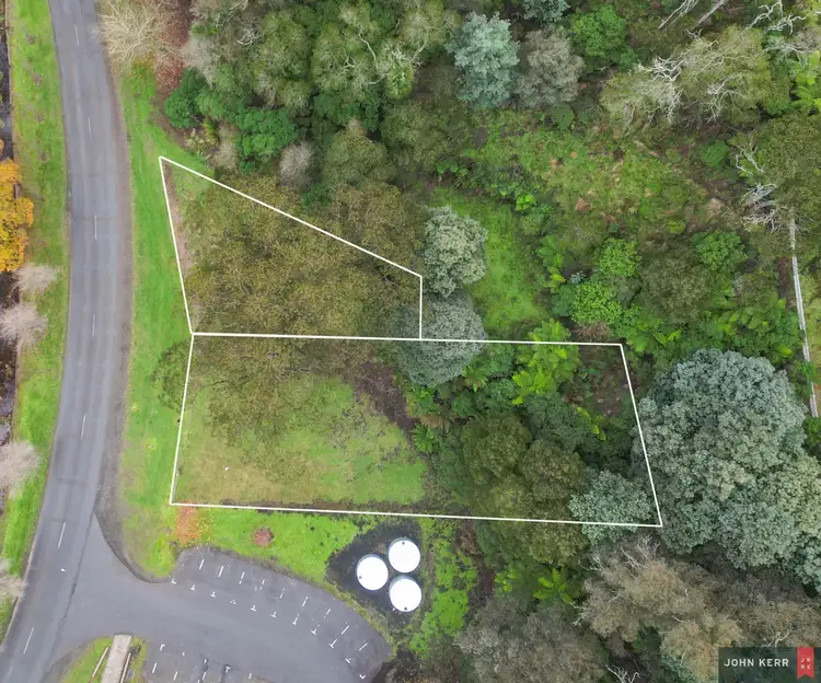 Main view of Homely land listing, 24 Main Road, Walhalla VIC 3825