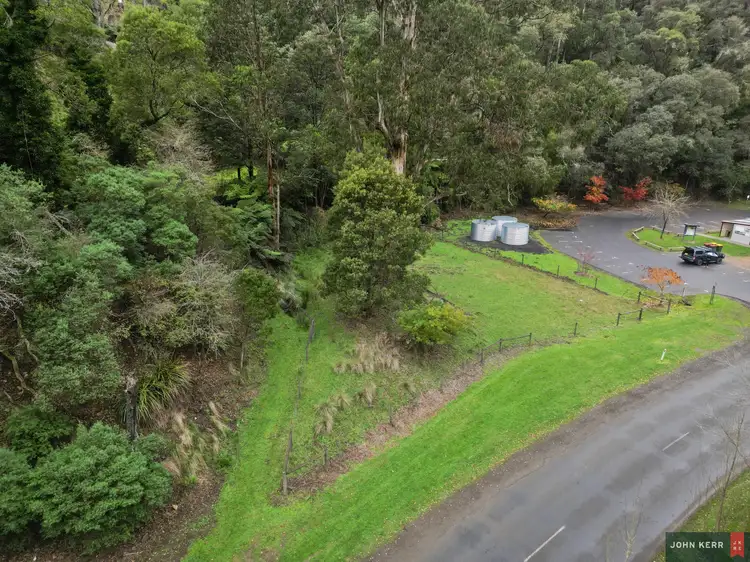 Third view of Homely land listing, 24 Main Road, Walhalla VIC 3825