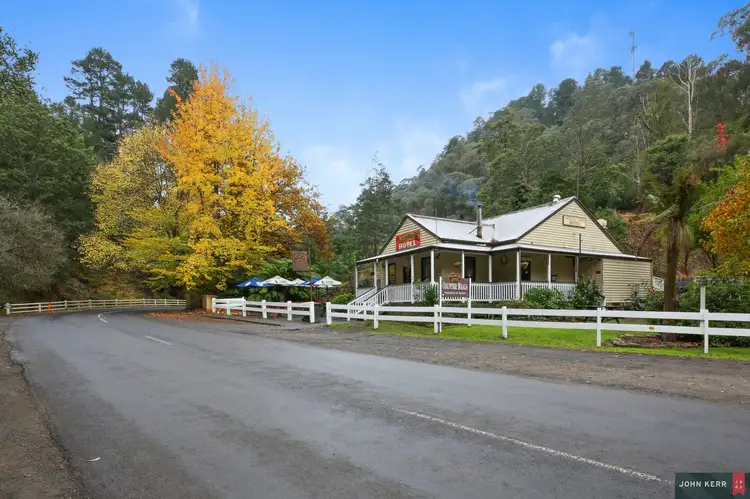 Fifth view of Homely land listing, 24 Main Road, Walhalla VIC 3825
