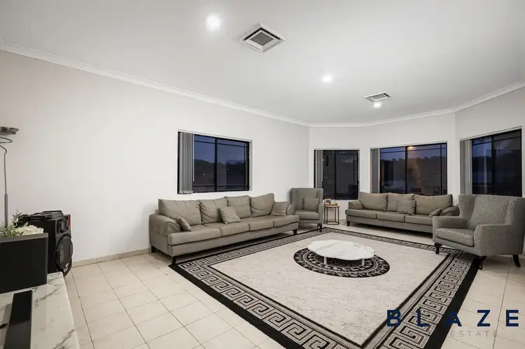 Fourth view of Homely house listing, 6 Philippa Close, Cecil Hills NSW 2171
