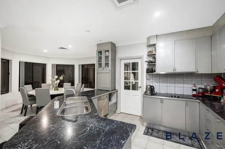 Sixth view of Homely house listing, 6 Philippa Close, Cecil Hills NSW 2171