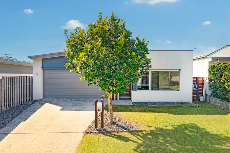 85 Ravenbourne Circuit, Capalaba QLD 4157
