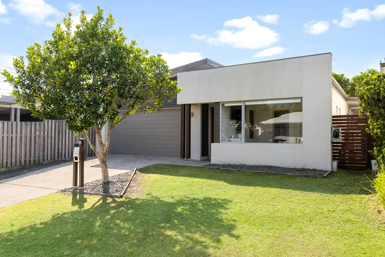Second view of Homely house listing, 85 Ravenbourne Circuit, Capalaba QLD 4157