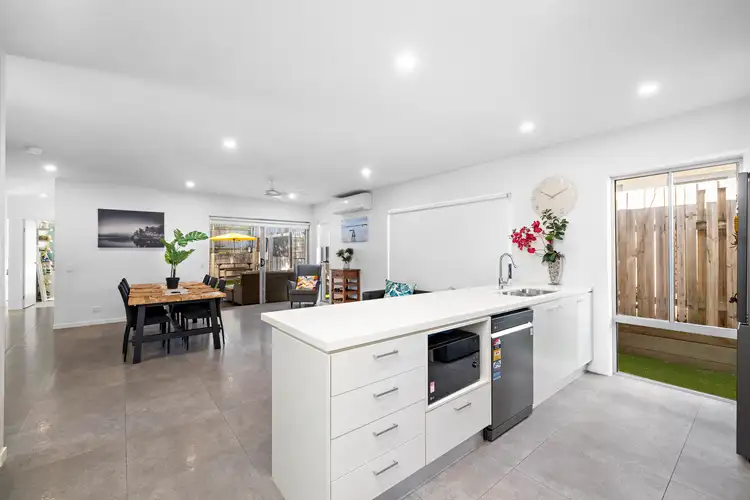 Third view of Homely house listing, 85 Ravenbourne Circuit, Capalaba QLD 4157