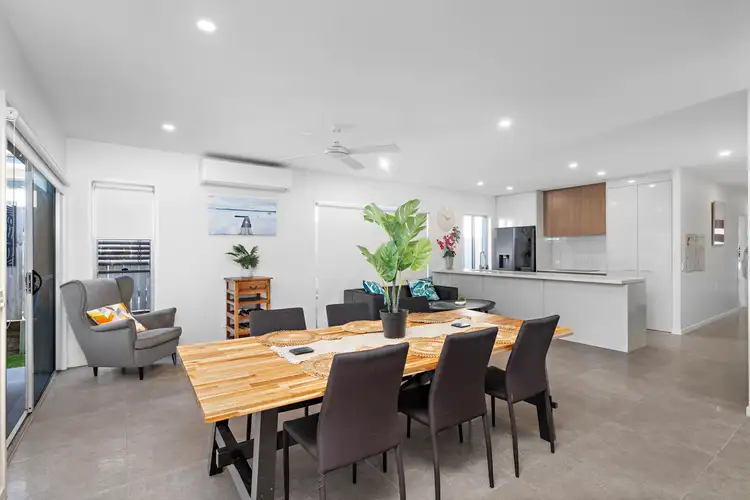 Fifth view of Homely house listing, 85 Ravenbourne Circuit, Capalaba QLD 4157