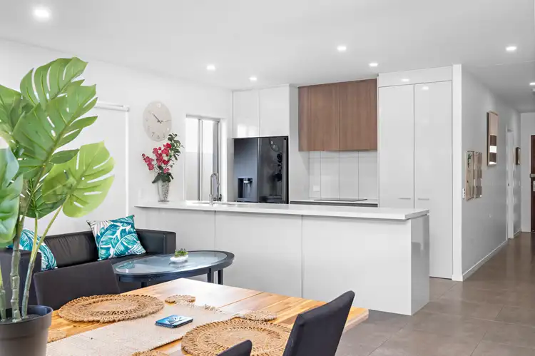 Sixth view of Homely house listing, 85 Ravenbourne Circuit, Capalaba QLD 4157