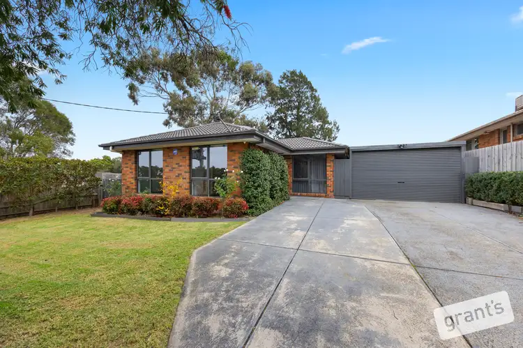 Main view of Homely house listing, 11 Sweet Gum Avenue, Narre Warren VIC 3805