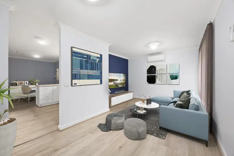 Second view of Homely house listing, 11 Sweet Gum Avenue, Narre Warren VIC 3805