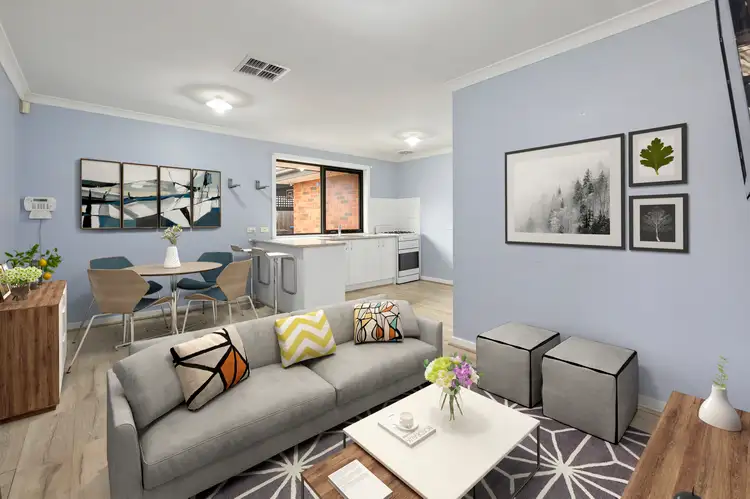 Third view of Homely house listing, 11 Sweet Gum Avenue, Narre Warren VIC 3805