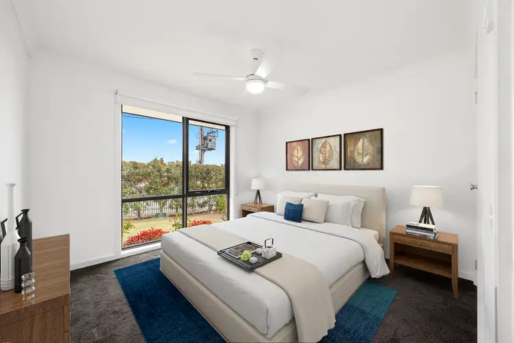 Fifth view of Homely house listing, 11 Sweet Gum Avenue, Narre Warren VIC 3805