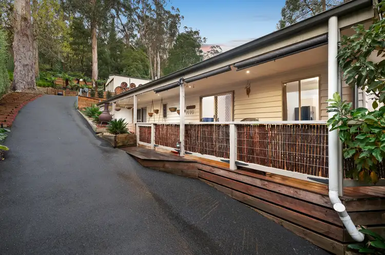 Main view of Homely house listing, 5 Broadway, Belgrave VIC 3160