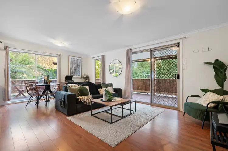 Second view of Homely house listing, 5 Broadway, Belgrave VIC 3160