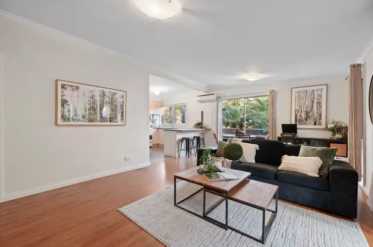 Third view of Homely house listing, 5 Broadway, Belgrave VIC 3160