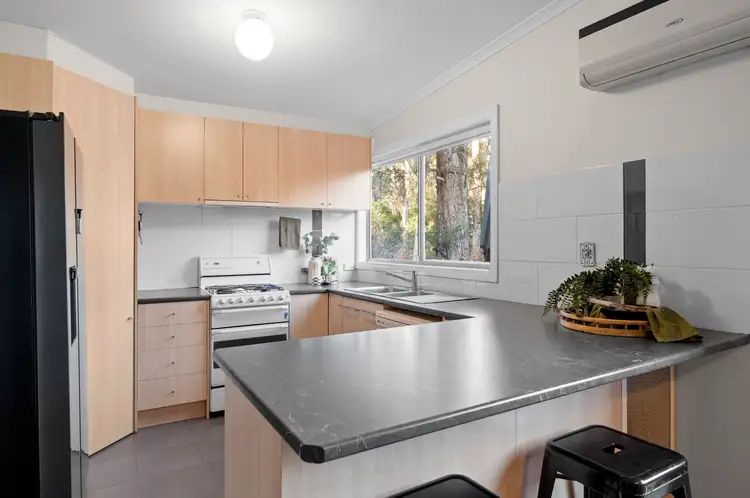 Fifth view of Homely house listing, 5 Broadway, Belgrave VIC 3160