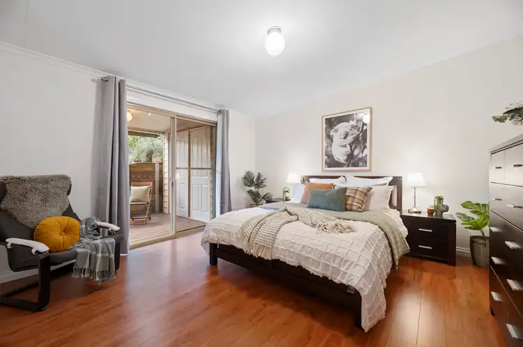 Sixth view of Homely house listing, 5 Broadway, Belgrave VIC 3160