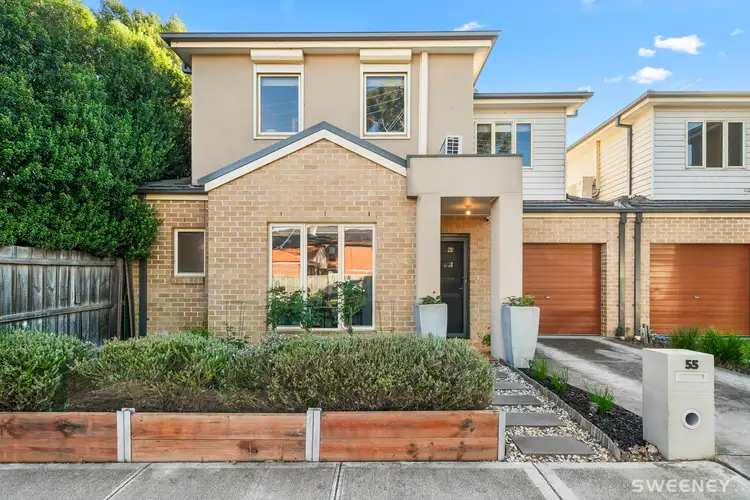 55 Strezlecki Grove, Altona Meadows VIC 3028