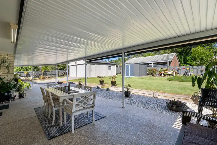 28 Forestwood Drive, Buderim QLD 4556