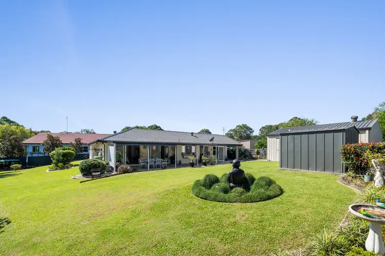 28 Forestwood Drive, Buderim QLD 4556