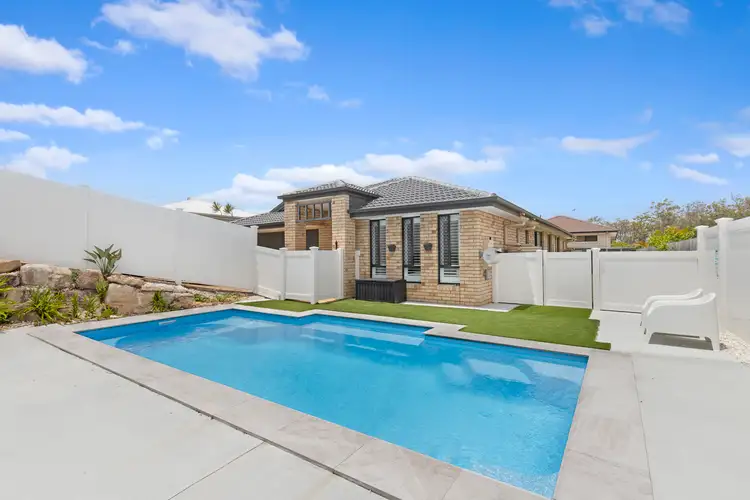1 Snowdonia Street, Drewvale QLD 4116