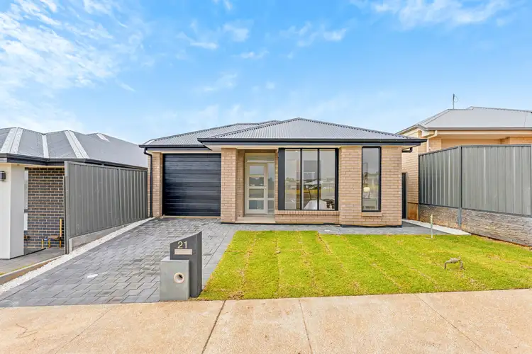21 Oakland Avenue, Mount Barker SA 5251