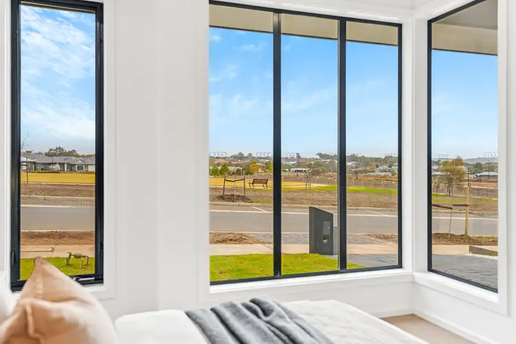 Fifth view of Homely house listing, 21 Oakland Avenue, Mount Barker SA 5251