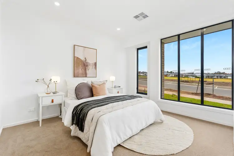 Sixth view of Homely house listing, 21 Oakland Avenue, Mount Barker SA 5251