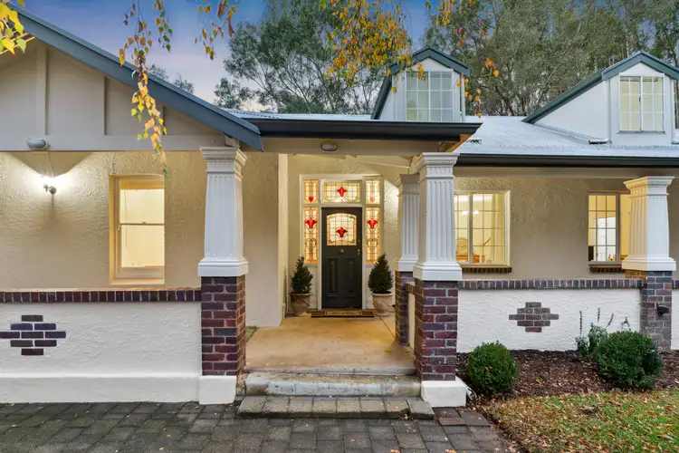 5 Cleggett Road, Littlehampton SA 5250