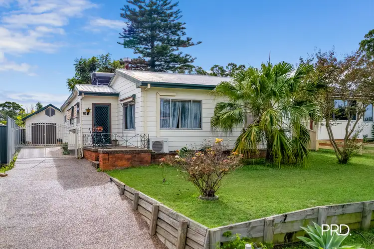 Main view of Homely house listing, 89 Glebe Place, Penrith NSW 2750
