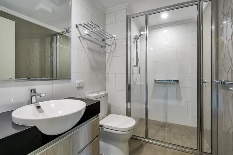 Fourth view of Homely house listing, 2309/4 Kurringal Court, Fannie Bay NT 820