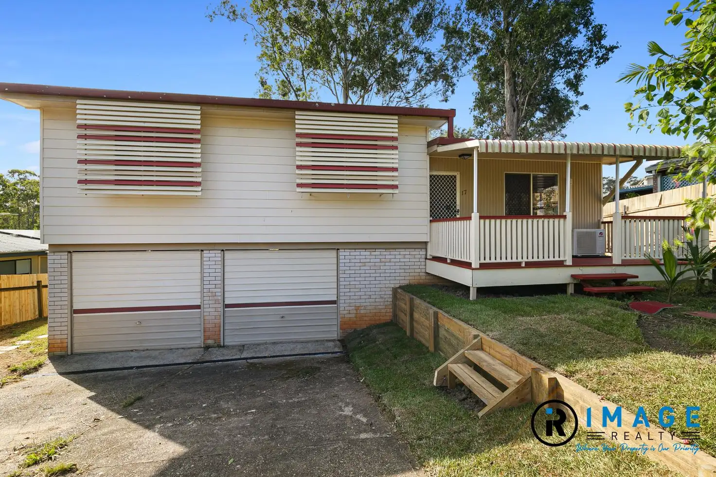 Main view of Homely house listing, 17 Warringah Grove, Petrie QLD 4502