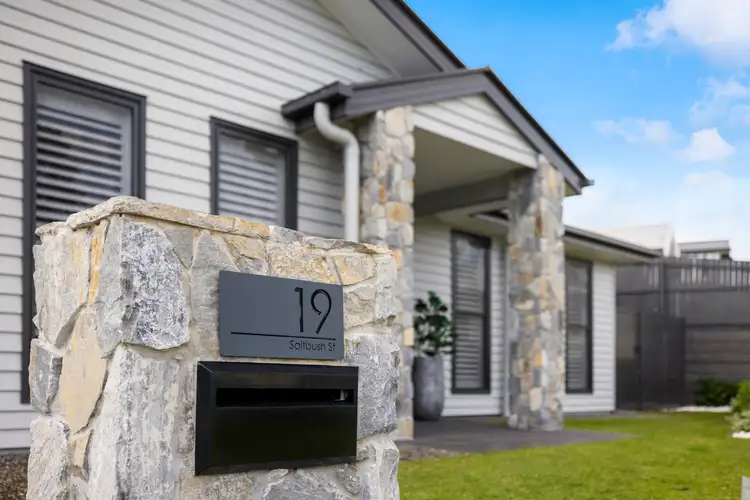Main view of Homely house listing, 19 Saltbush Street, Redland Bay QLD 4165