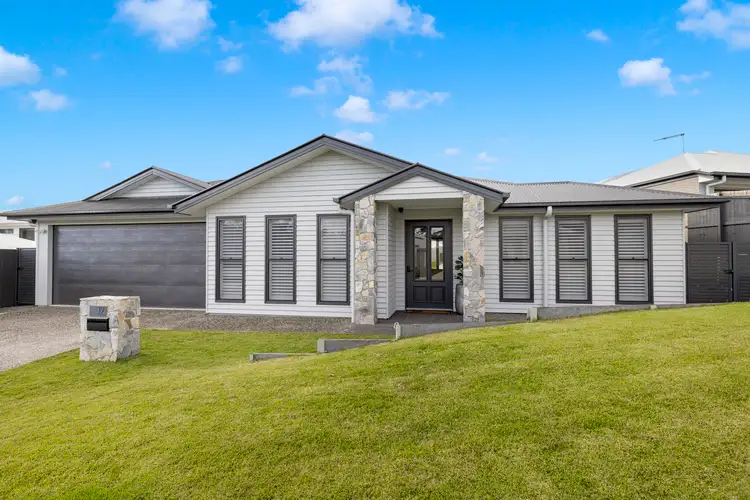 Third view of Homely house listing, 19 Saltbush Street, Redland Bay QLD 4165