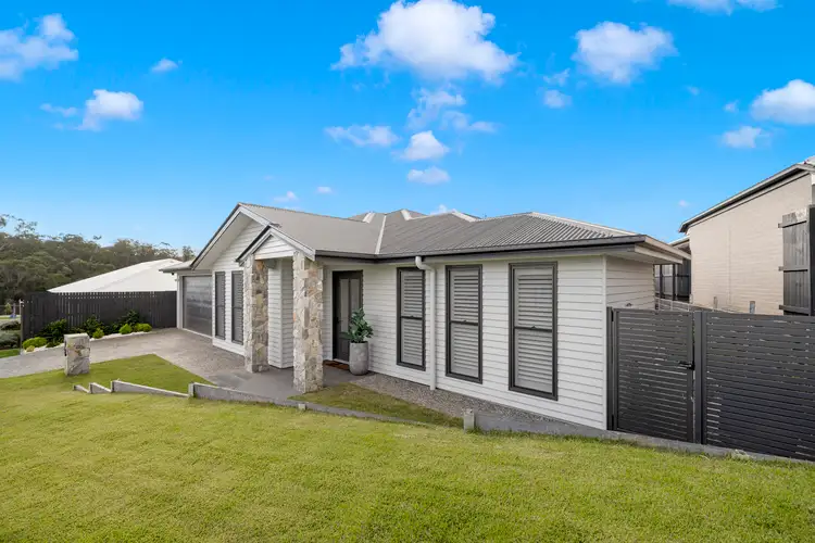 Fourth view of Homely house listing, 19 Saltbush Street, Redland Bay QLD 4165