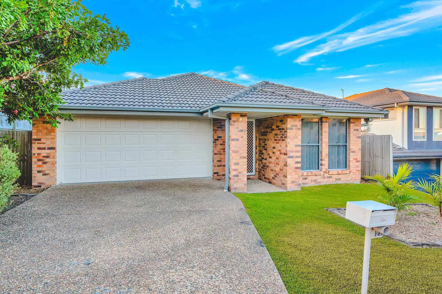 Main view of Homely house listing, 22 Gumtree Crescent, Upper Coomera QLD 4209