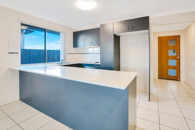 Second view of Homely house listing, 22 Gumtree Crescent, Upper Coomera QLD 4209