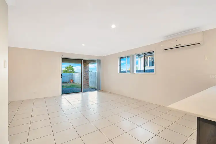 Fourth view of Homely house listing, 22 Gumtree Crescent, Upper Coomera QLD 4209