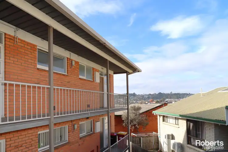 Second view of Homely unit listing, 12/60 Heather St, Launceston TAS 7250
