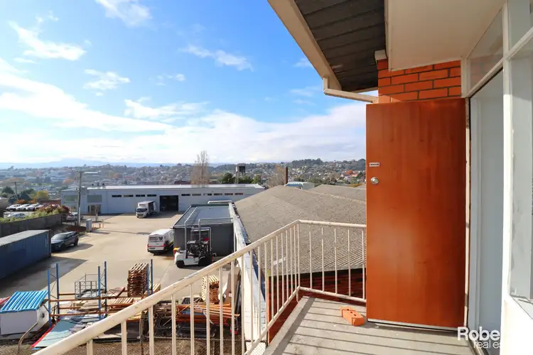 Third view of Homely unit listing, 12/60 Heather St, Launceston TAS 7250